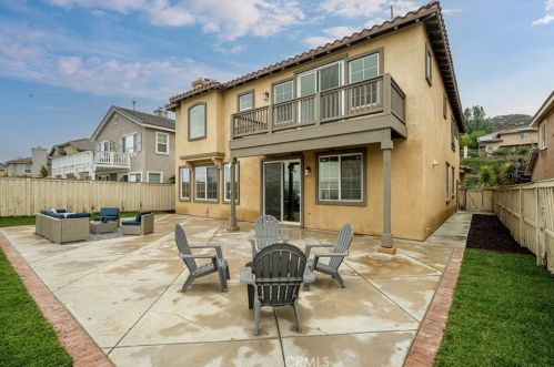 21 Via Scenica, Lake Elsinore CA  92532-0129 exterior