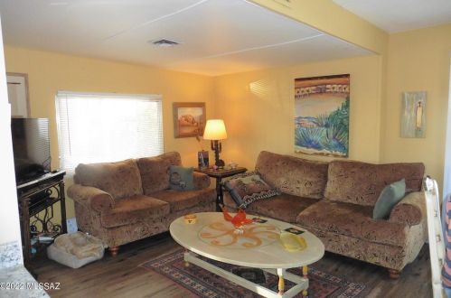 5708 Bar X St, Tucson AZ  85713-6409 exterior