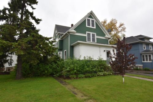 502 Scott St, Fond Du Lac WI  54935-2607 exterior