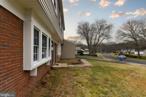 23 Topeka Pass, Willingboro NJ  08046-4111 exterior