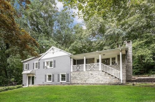 11 Split Rock Rd, Mahopac, NY 10541-1758