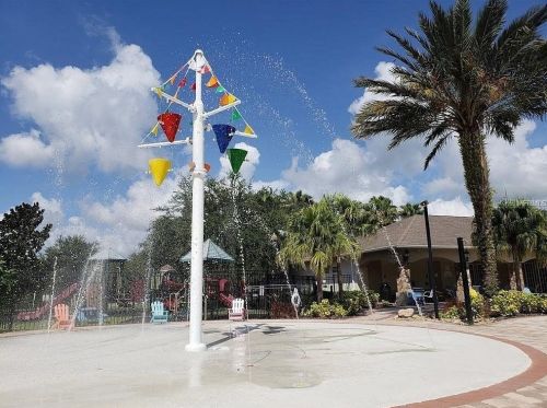 6019 Cape Loop, Land O Lakes FL  34639-2700 exterior