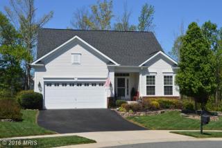 5605 Cedar Mountain Ct, Fredericksburg, VA 22407-9231