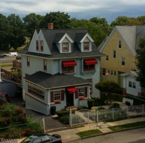 56 Watson Ave, East Orange, NJ 07018-3304