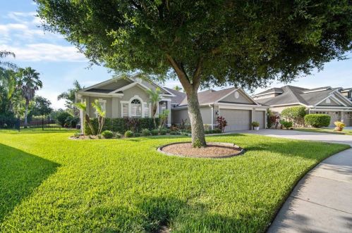 22917 Collridge Dr, Land O Lakes, FL 34639-4077