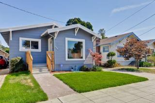 3024 Seminary Ave, Oakland, CA 94605-1629