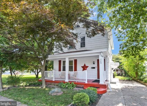 2264 Brunswick Ave, Trenton, NJ