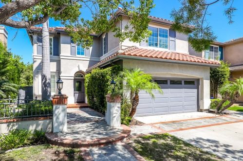 28 Lynnfield, Irvine, CA 92620-1988