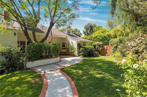 11 Dapplegray Ln, Palos Verdes Estates, CA 90274-4239