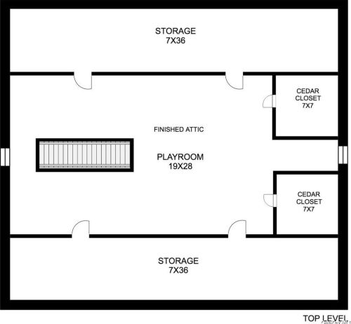 787 Central Ave, Woodsburgh NY  11598-2638 exterior