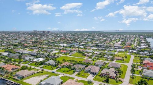 2402 50 St, Cape Coral FL  33914-6792 exterior