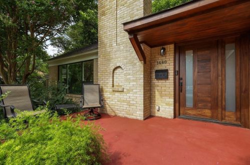 1440 El Campo Dr, Dallas, TX 75218-3520