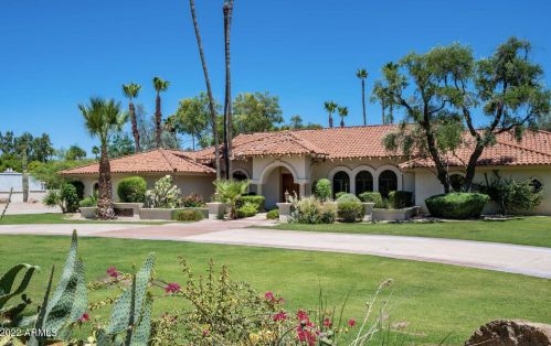 6130 Naumann Dr, Scottsdale, AZ 85253-4268