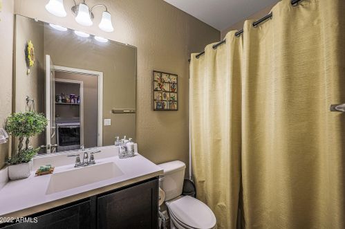 30285 Weldon Ave, Buckeye AZ 85396-6828 exterior