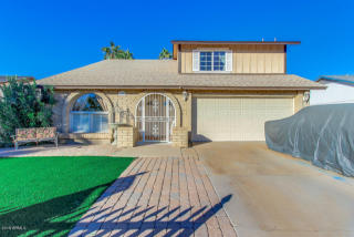 18426 46th Dr, Glendale, AZ 85308-1512