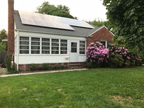109 Woodside Ave, Trenton, NJ 08618-3430