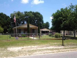 6112 Louisville Ave, Pensacola, FL 32526-1229