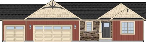 324 Crestview Ln, Lake Mills, WI 53551-1956