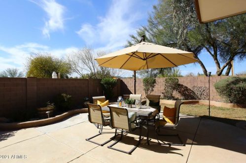 4274 Maya Way, Cave Creek AZ  85331-2615 exterior