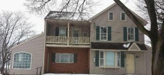1406 Junction Rd, Old Line PA  17545-9772 exterior