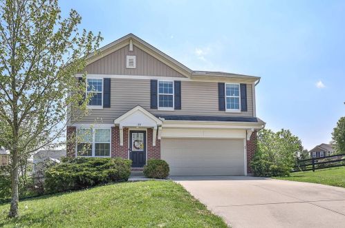 180 Ridgewood Dr, Grants Lick, KY 41001-4354