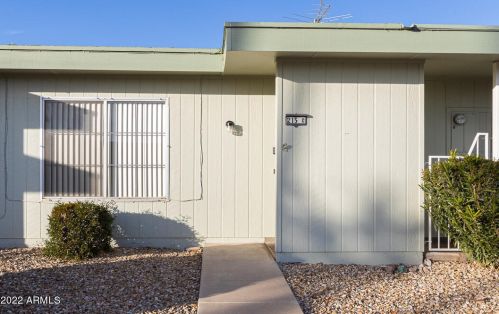13215 98th Ave, Sun City, AZ 85351-3201