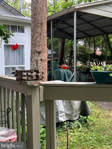 239 Ridge Rd, Browns Mills NJ  08015-4512 exterior