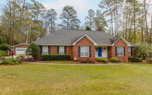 103 Adams Branch Rd, North Augusta, SC 29860-9075