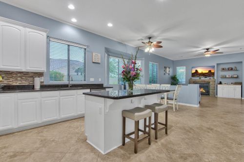 3516 Halsted Ct, Chandler AZ  85286-1630 exterior