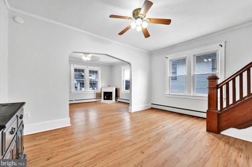 408 Orch Ave, Schuylkill Haven PA  17972-1823 exterior