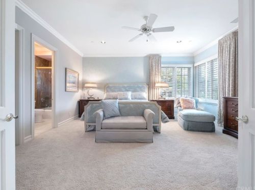 5 Shire, Trabuco Canyon CA  92679-4907 exterior