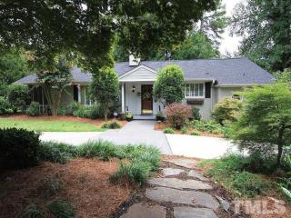 2706 Wilson Ln, Raleigh, NC 27609-7625