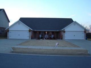 3400 Morning Star Rd, Bentonville AR  72712-7354 exterior