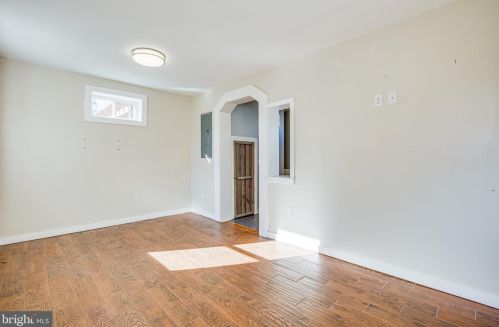 1219 Payne St, Fredericksburg VA  22401-5329 exterior