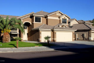25818 68th Ave, Peoria, AZ 85383-7145