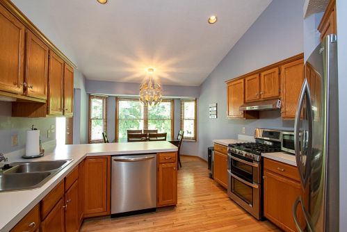 245 Key Blvd, Pataskala OH  43062-8121 exterior