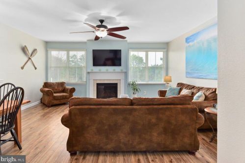 11442 Sand Cove Rd, Selbyville DE  19975-3730 exterior