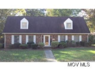2909 Fairview Ave, Parkersburg, WV 26104-2238