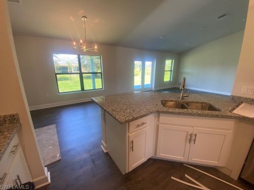 2611 41 St, Lehigh Acres FL 33976-4217 exterior