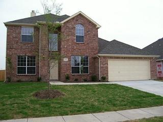 3048 Morning Star Dr, Oak Point TX  75068-7826 exterior