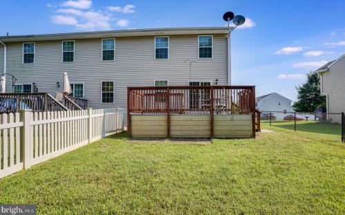 161 Medal Way, Magnolia DE  19962-1282 exterior