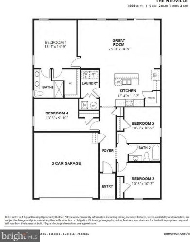 17472 Jackson Dr, Bowling Green VA  22427-9329 exterior