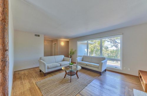 2845 Forest Lodge Rd, Pebble Beach CA  93953-2635 exterior