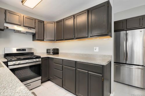 1420 Xavier St, Denver CO  80204-1022 exterior