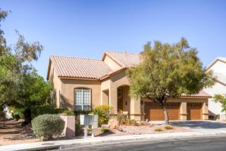 2161 Wilbanks Cir, Henderson, NV 89012-2712