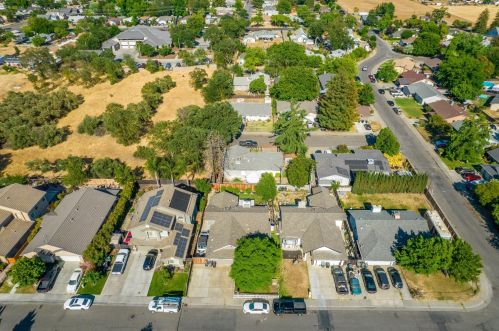 308 Withington Ave, Rio Linda CA  95673-3344 exterior