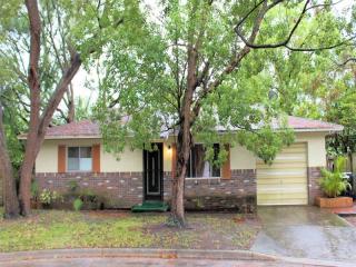 4400 Fair Weather Way, Orlando, FL 32808-2040