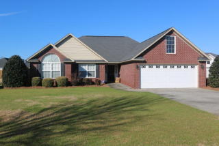 690 Aidan Dr, Sumter SC  29154-6077 exterior
