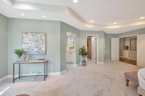 642 Colleen Dr, San Jose CA 95123-4509 exterior