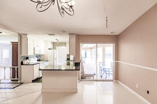 403 Roosevelt Ave, Lehigh Acres FL  33936-1202 exterior